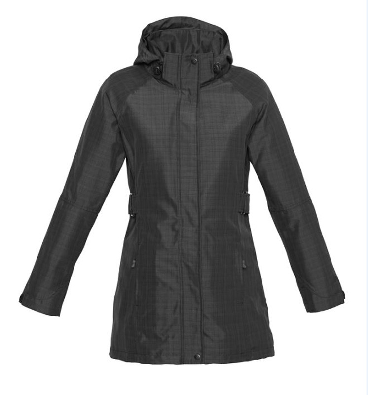 J14L Ladies Quantum Jacket *CLEARANCE*